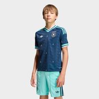 adidas Germany Away Jersey Youth 2026 World Cup